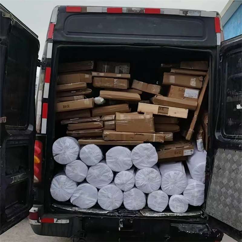 文山至义乌货运专线，一站式物流服务助您货畅其流！（到义乌物流专线）