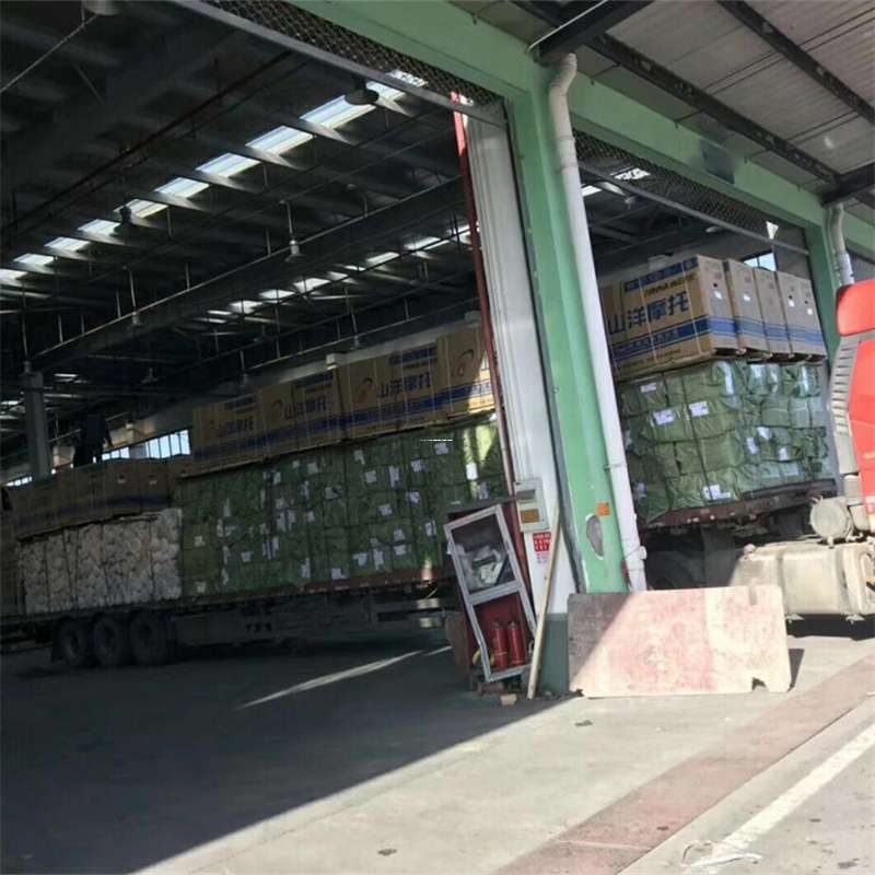 文山到潜江物流公司，专业货运，高效快捷