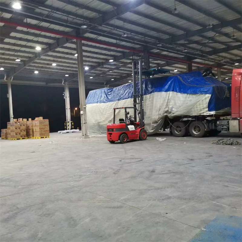 文山到汝州物流公司-一站式服务，让货运更便捷（汝州物流公司电话查询）