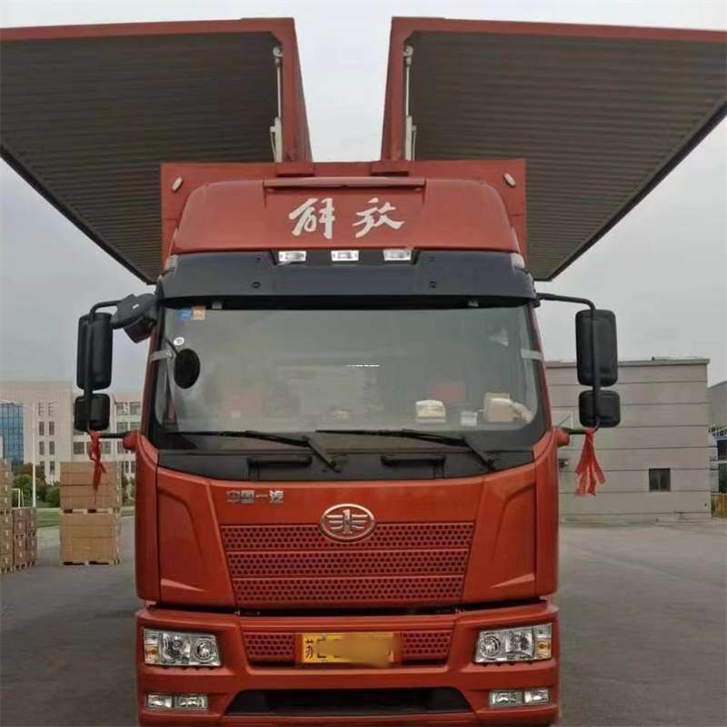 文山到白城物流公司——一站式服务，满足您的各种物流需求