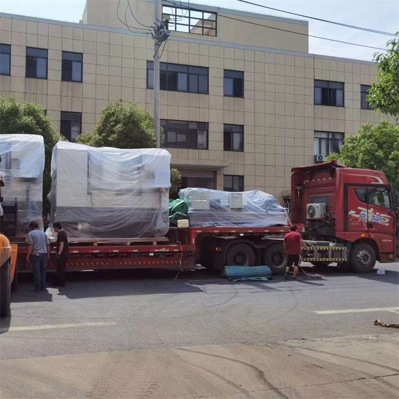 文山到南京物流公司一站式服务，让货运更轻松